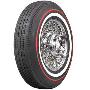 Products: BF Goodrich 1 Inch WW & 3/8 Inch Redline 815-15