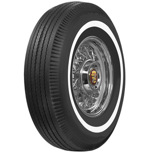 Products: BF Goodrich 1 Inch Whitewall 820-15