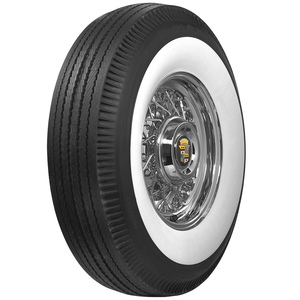 Products: BF Goodrich 3 5/8 Inch Whitewall 820-15