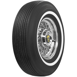 Products: BF Goodrich 1 Inch Whitewall L78-15