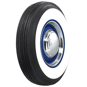 Products: BF Goodrich 2 Inch Whitewall 520-12