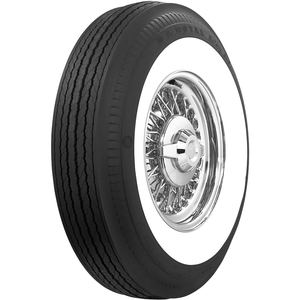 Products: U.S. Royal 3 1/2 Inch Whitewall 820-15