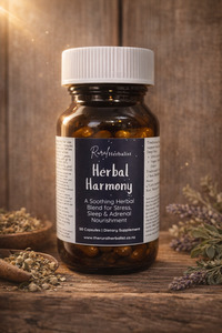 Products: Herbal Harmony