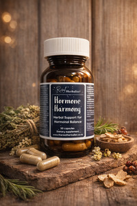 Products: Hormone Harmony