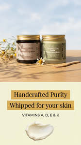 Products: Country Love Tallow Moisturizing Balm