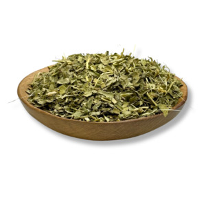 Products: Passionflower -Organic Dried Cut 300gm
