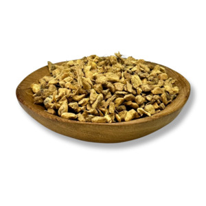 Dried Ginger root – 50g