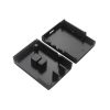 Cases: Raspberry Pi 4 Aluminium Armour Case – coldPi.nz