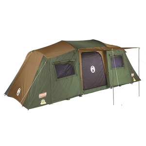 Tents: Instant Up Northstar 10 Person Dark Room With Lighting