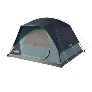 Coleman Skydome 4-Person Tent
