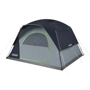 Coleman Skydome 6-Person Tent