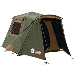 Tents: Instant Up Northstar 4 Person Dark Room With Lighting