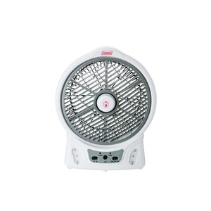 Lithium-Ion Rechargeable Fan