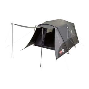 Tents: Instant Up 6-Person Excursion Tent With Vestibule