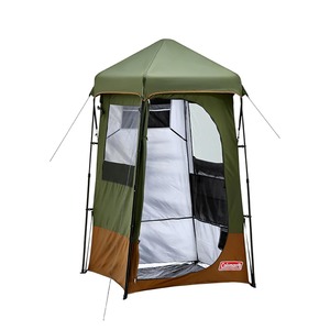 Tents: Instant Up Single Shower Tent