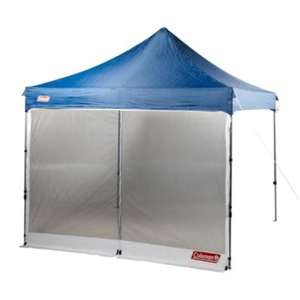 Shelters: Mesh Wall for Deluxe Gazebo