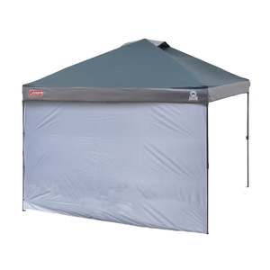 Sunwall for Instant up Lighted Gazebo 2.4m x 2.4m