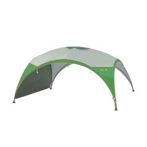 Shelters: Coleman Event 15 Deluxe Shelter