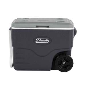 Coolers: 38L Wheeled Daintree Cooler