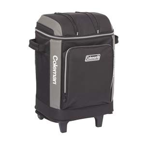 Coolers: 42-Can Wheeled Soft Cooler