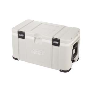 Coolers: 50L Glacier Ice Box