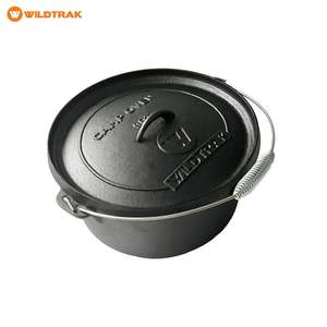 Wildtrak Camp Oven 8.5L