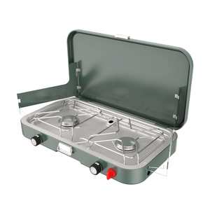Cascade 222 2 Burner Stove