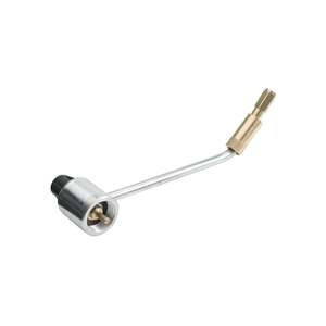 Cookers: Stove Regulator - Adaptor