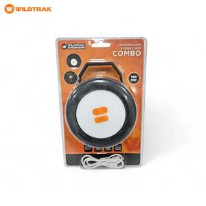 Wildtrak Combo String Lights 10M