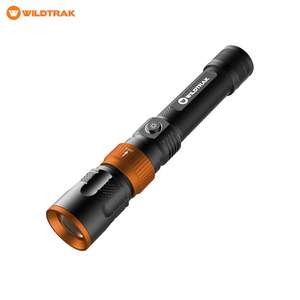 Wildtrak Multifunction Light 3 in 1 Rechargeable