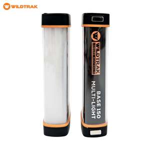 Wildtrak Base 150 Light Twin Pack