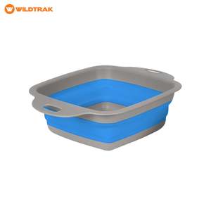 Wildtrak Expanda Strainer