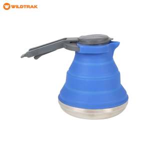 Wildtrak Expanda Travel Kettle 1.5L