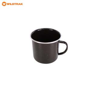 Kitchen: Wildtrak Premium Enamel Mug