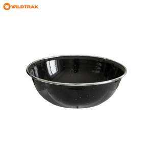 Wildtrak Premium Enamel Bowl