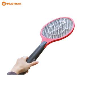 Wildtrak Mosquito Zappa Racquet