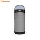 Wildtrak Murray Hooded Jumbo Sleeping Bag 0-5°C (90 x 240cm)