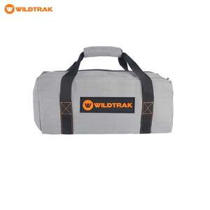 Wildtrak Explorer Peg Bag 400GSM Ripstop Canvas