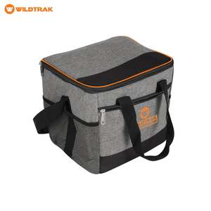 Wildtrak 15L Camping Cooler Bag