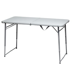 Tables: 4 Foot Fold'n'Half Table