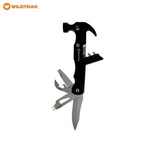 Wildtrak 14 in 1 Multi Tool With Hammer