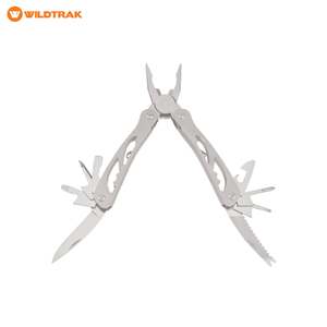 Wildtrak Multi Tool With 15 Functions