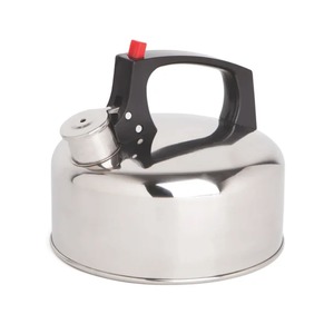 Accessories: Whistling Kettle 2.5L