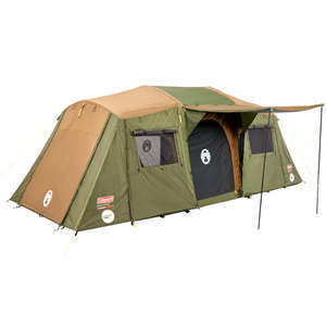 Tents: Northstar Instant Up 10 Person Skylight Tent