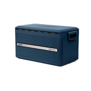 Coolers: Snap n Go 42L Collapsible Hard Cooler
