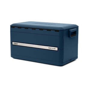 Coolers: Snap n Go 52L Collapsible Hard Cooler