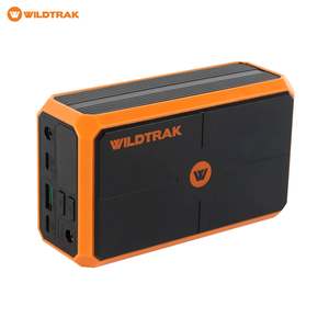 Furniture And Bedding: Wildtrak Power Tank Buddy Mini Portable Power Bank
