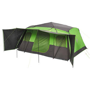 Tents: Instant Up 10 Person Excursion Darkroom Tent