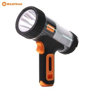 Wildtrak Spotlight Croc Hunter Max 3000 Lumens