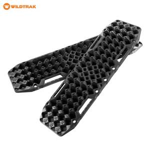 Products: Wildtrak 2 Pack Heavy-Duty Flex Recovery Tracks